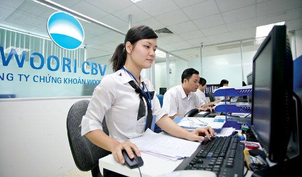 CTCK 100% vốn ngoại: chưa thể bắt đầu từ 15/9 ảnh 1 CTCK 100% vốn ngoại: chưa thể bắt đầu từ 15/9 ảnh 1