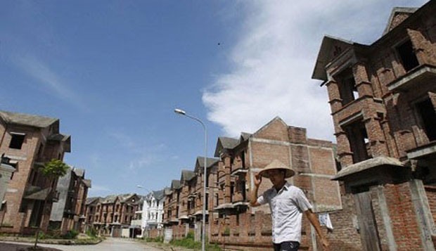 Lấy lại niềm tin thị trường bất động sản có dễ? ảnh 1 Lấy lại niềm tin thị trường bất động sản có dễ? ảnh 1