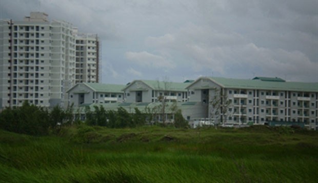 Bức xúc tái định cư, bồi thường giải tỏa ảnh 1