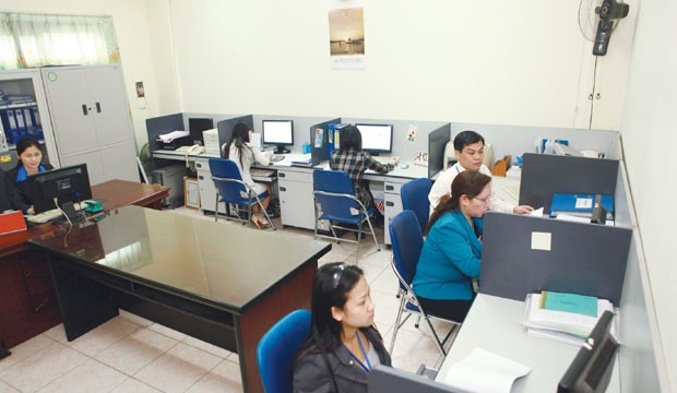 Tái cấu trúc DN, cần quyết tâm và đầu tư thích đáng ảnh 1