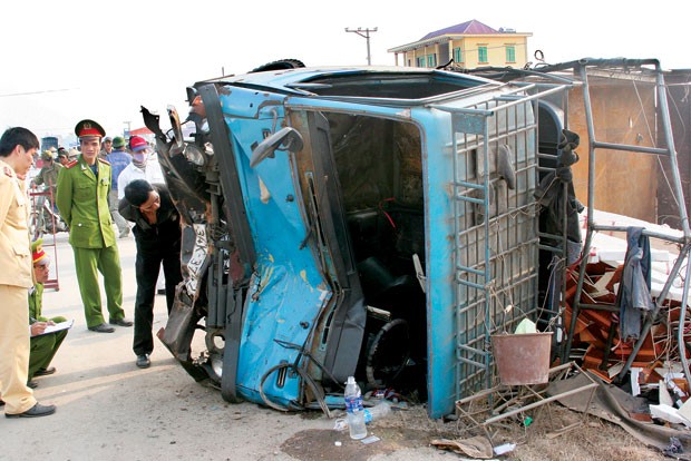 Bảo hiểm và những nghịch lý ảnh 1 Bảo hiểm và những nghịch lý ảnh 1