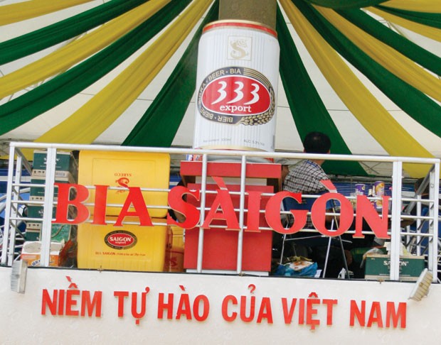 Sóng chưa lặng tại Sabeco ảnh 1