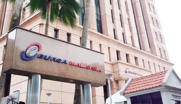 “Mục sở thị” TTCK Malaysia ảnh 1