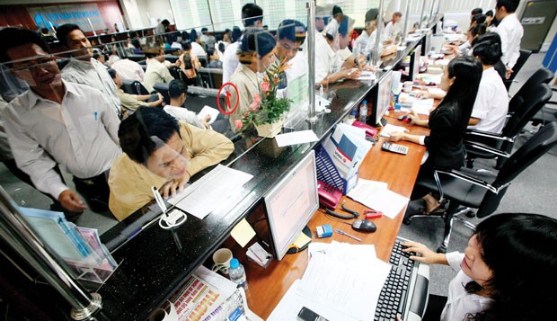 “Chém trước, tâu sau”, vô tình hay cố ý? ảnh 1