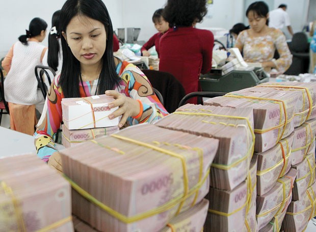 Kết nối ngân hàng - DN: Chuyện cũ vẫn mới ảnh 1 Kết nối ngân hàng - DN: Chuyện cũ vẫn mới ảnh 1