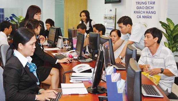 Công ty chứng khoán: Người ở, người về ảnh 1