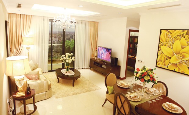 Hóa giải điểm khắc căn hộ để thuận an, phát tài ảnh 3