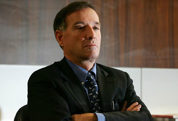 Người giàu nhất Brazil "tụt hạng" thành triệu phú ảnh 1