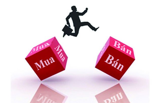 Không nên quá lo sợ về khả năng các quỹ bán ra ảnh 1