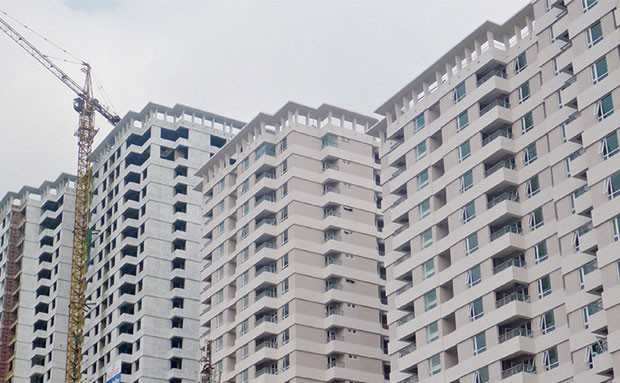 Cứu bất động sản, các giải pháp đang vào “ngõ cụt” ảnh 1