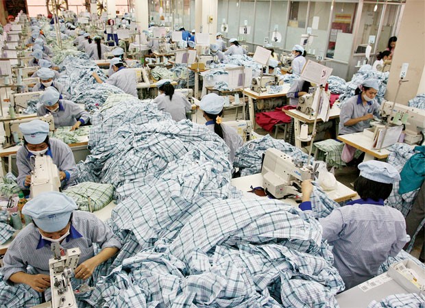 Phục hồi kinh tế, đường về gập ghềnh ảnh 1