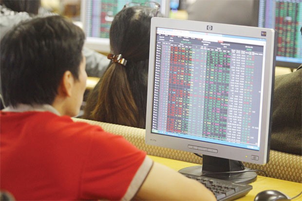 Dòng tiền lớn vẫn ở lại thị trường ảnh 2