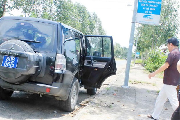 Đại gia thủy sản Phương Nam khiến nhiều sếp ngân hàng bị bắt ảnh 1