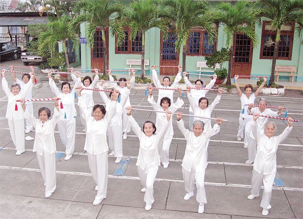 Bảo hiểm hưu trí tự nguyện với “sứ mệnh” cứu Quỹ BHXH ảnh 1