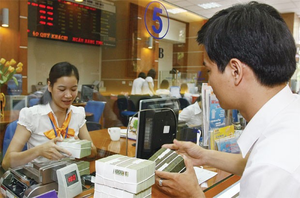 Ngân hàng chưa vội bán nợ xấu cho VAMC ảnh 1 Ngân hàng chưa vội bán nợ xấu cho VAMC ảnh 1