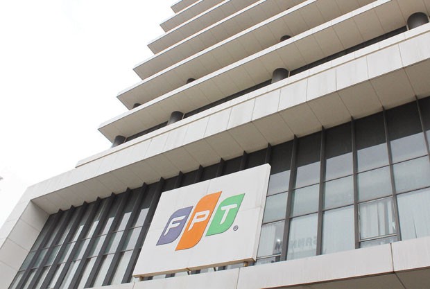 Cổ đông lớn nhất chia tay FPT, vì sao? ảnh 1