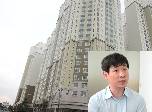 Chủ Dự án Hyundai Hillstate “thách” khách hàng khởi kiện ảnh 1