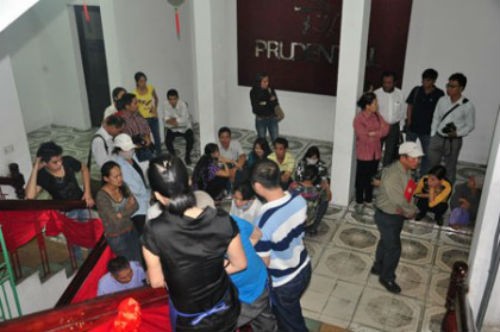 Mạo danh "sếp" Prudential, nữ quái lừa hơn 230 tỷ đồng ảnh 3