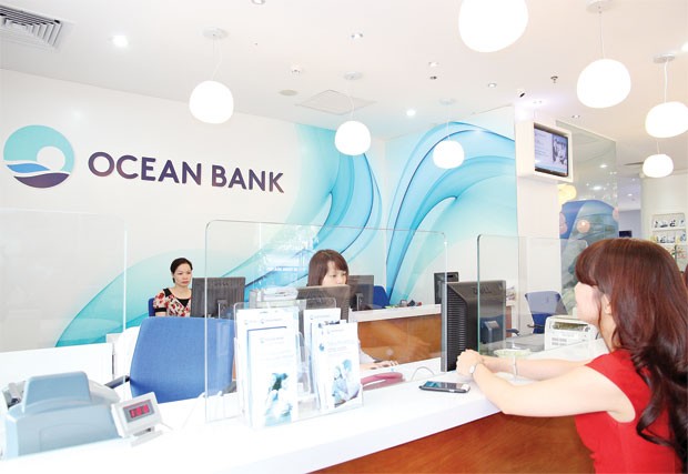 Ế vốn, ngân hàng “phá giá” lãi suất ảnh 1