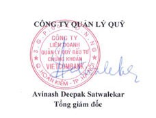 VCBF: Thông báo phát hành chứng chỉ quỹ ra công chúng ảnh 2