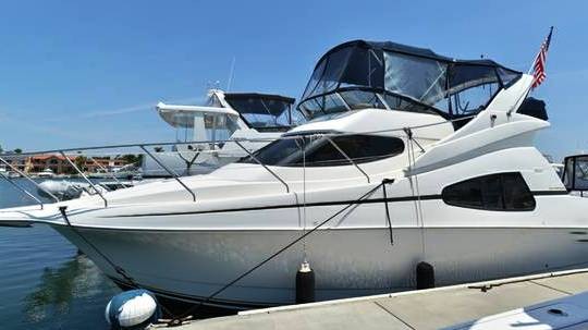 Thú chơi du thuyền của doanh nhân Việt ảnh 1