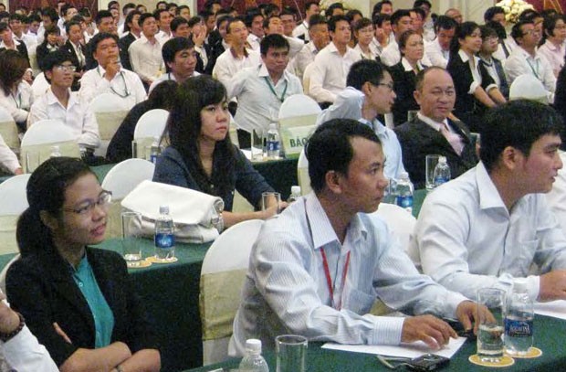 Địa ốc lại bước vào cuộc đua giảm giá sốc ảnh 1 Địa ốc lại bước vào cuộc đua giảm giá sốc ảnh 1