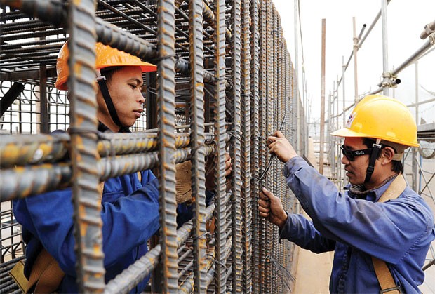 Trái phiếu đặc biệt đầu tư cho các công trình đặc biệt ảnh 1 Trái phiếu đặc biệt đầu tư cho các công trình đặc biệt ảnh 1