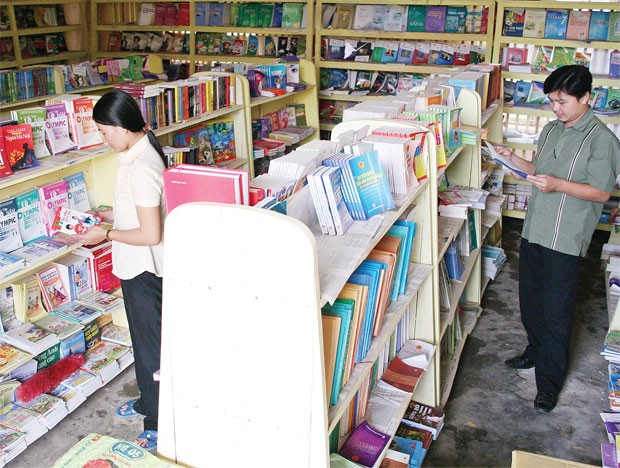 Năm 2013: CPI xoay quanh 7%, tín dụng đạt 12%? ảnh 1