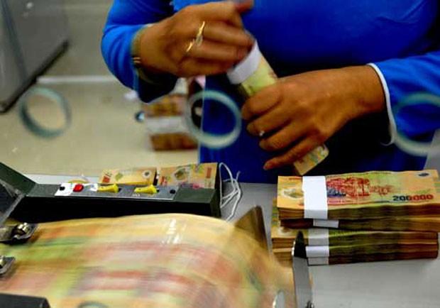 “Sở hữu chéo ngân hàng đã tới mức báo động” ảnh 1