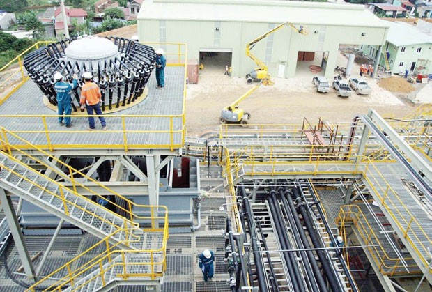 Soi giá trị thật và bí mật tăng trưởng cổ phiếu Masan ảnh 1