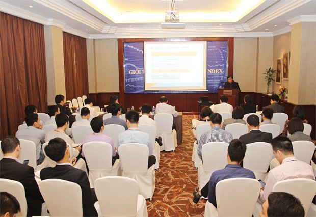 Bộ chỉ số HOSE-Index, sự chuẩn bị cần thiết ảnh 1