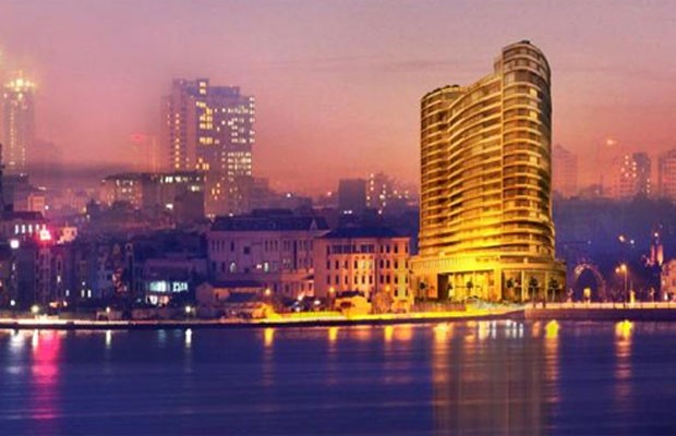 Chọn kênh đầu tư, bất động sản đang nhỉnh hơn? ảnh 2