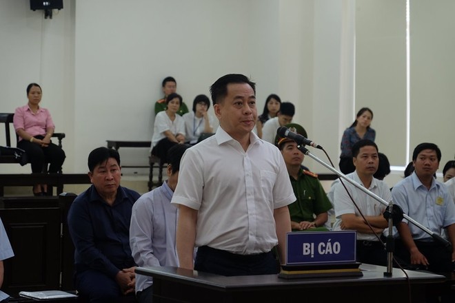 Vụ án Vũ “nhôm“: Các cựu lãnh đạo Tổng cục V tuyển chọn, quản lý Phan Văn Anh Vũ như thế nào?