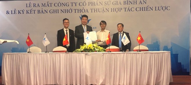 Thêm công ty đại lý bảo hiểm ra mắt thị trường
