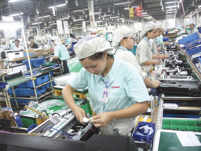 Hứa hẹn kỳ tích mới về thu hút đầu tư nước ngoài