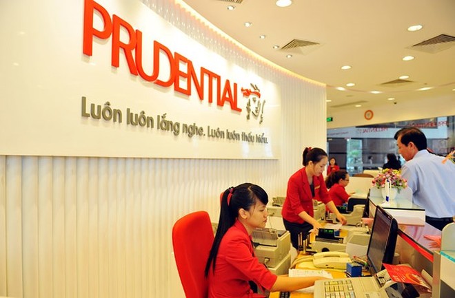 Prudential Việt Nam vướng kiện cáo vì sa thải nhân viên