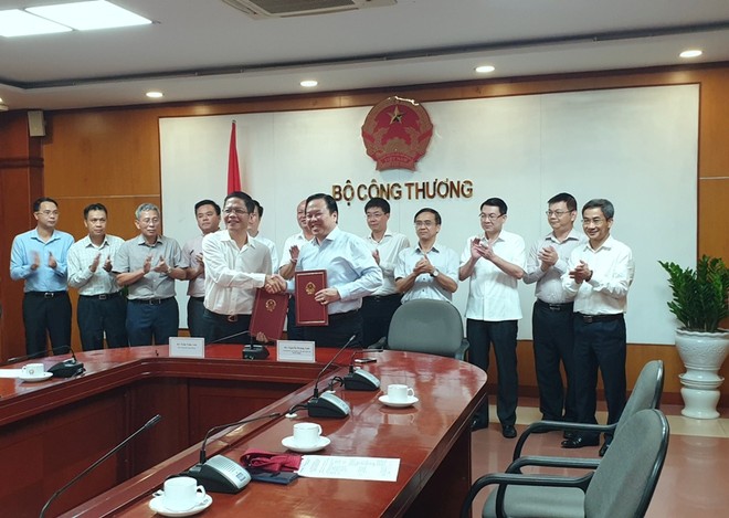 “Siêu ủy ban” giữ vai trò Thường trực Ban Chỉ đạo Chính phủ xử lý 12 dự án yếu kém