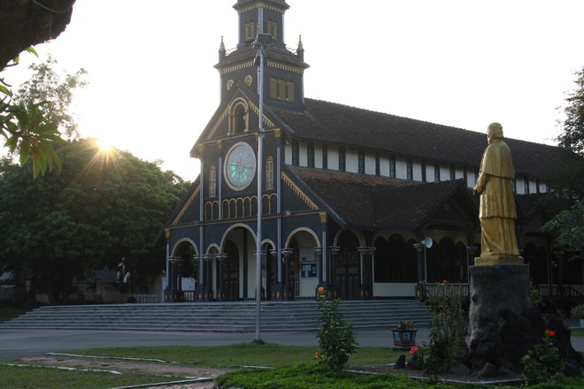 Nhớ Tây Nguyên ảnh 4