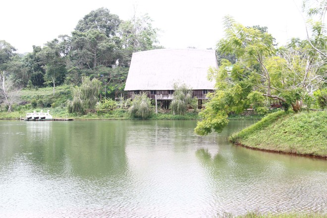 Với Tây Nguyên ảnh 11