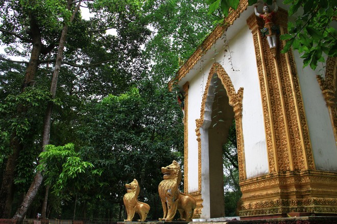 5 ngôi chùa nổi tiếng ở Sóc Trăng ảnh 3