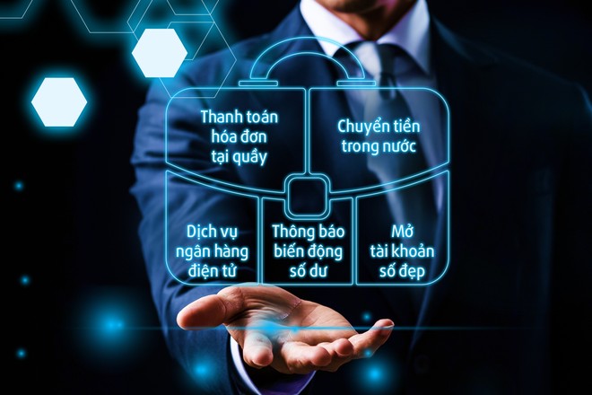 Ngân hàng Bản Việt ưu đãi gói dịch vụ tài khoản dành cho doanh nghiệp