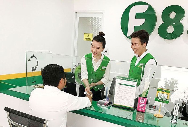 F88 phát hành thành công 100 tỷ đồng trái phiếu doanh nghiệp