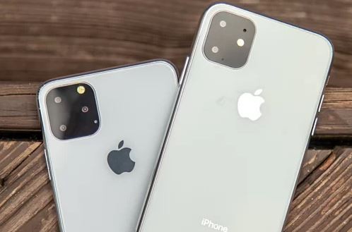 3 mẫu iPhone 2019 sẽ ra mắt ngày mai tại Mỹ với tên gọi dự kiến là: iPhone 11, iPhone 11 Pro và iPhone 11 Pro Max.