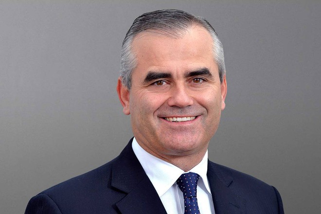Muốn “yên vị”, đừng làm CEO ngân hàng châu Âu ảnh 5