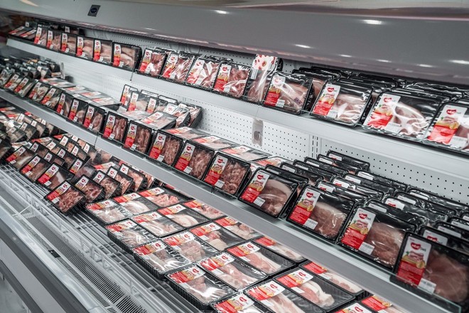 Masan MeatLife tự tin “đánh chiếm” thị trường 10 tỷ USD, làm cách mạng như Vinamilk làm với ngành sữa cách đây 20 năm ảnh 2