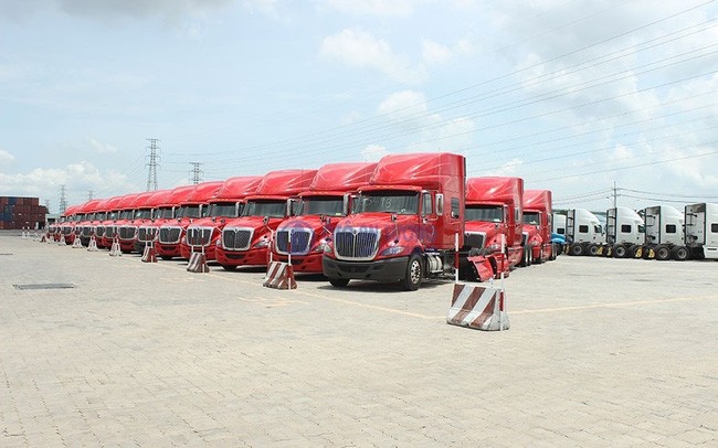 Dịch vụ Hoàng Huy (HHS) lên kế hoạch thoái toàn bộ vốn tại 2 công ty liên kết