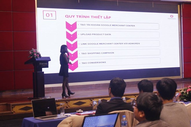 Google: Hơn 3,2 triệu người Việt mới tiếp xúc với mua hàng online hàng năm ảnh 1