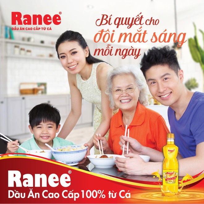 Bí quyết giữ đôi mắt sáng ảnh 2