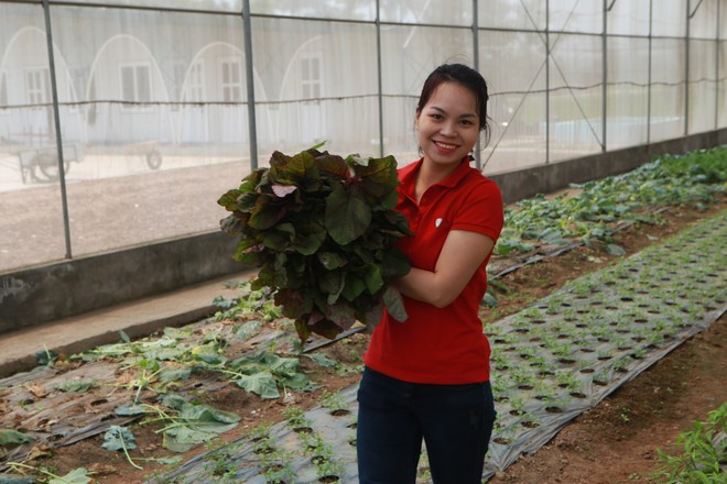 Nếu có yêu thương thì ngày nào cũng là 1/6 ảnh 4