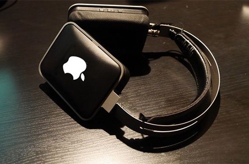 Apple muốn ra mắt tai nghe cao cấp ngay trong năm nay. Ảnh minh họa.